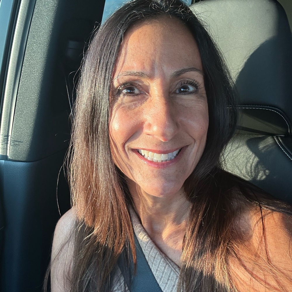 Meet your Posher, Denise